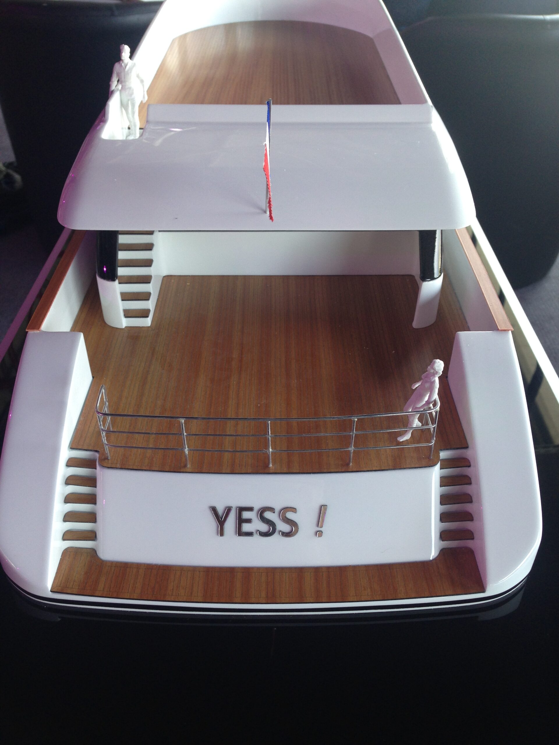 YESS - Yacht Design Collective