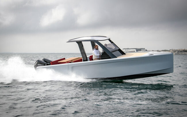 Swiss Craft 9m