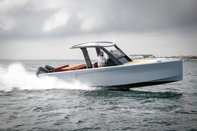 Swiss Craft 9m